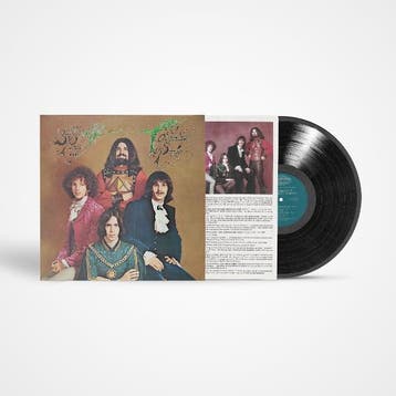 lp nieuw - bubble puppy - A GATHERING OF PROMISES (nieuw), Verzenden, Zo goed als nieuw, Overige formaten