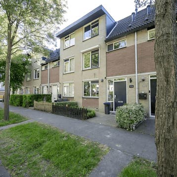 Huis in Almere gevonden voor €2250,- pm, 50 m² of meer, Almere