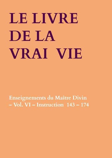 Le Livre De La Vrai Vie | Anna Maria Hosta | Nieuw, Ophalen of Verzenden, Nieuw, Anna Maria Hosta