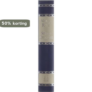 SPOEDOPNAME - ROSE 9789026974809, Boeken, Romans, Verzenden, Gelezen, ROSE