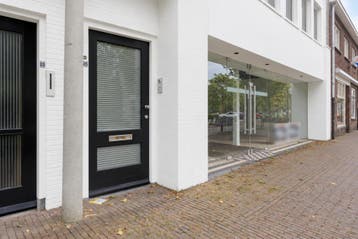 Te huur: Appartement Ridderplein in Gemert, Noord-Brabant, Gemert, Appartement