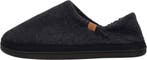 2dekans | Pantoffels Heren - Sloffen Heren - Denim - 43/44, Kleding | Heren, Schoenen, Ophalen of Verzenden, Zo goed als nieuw