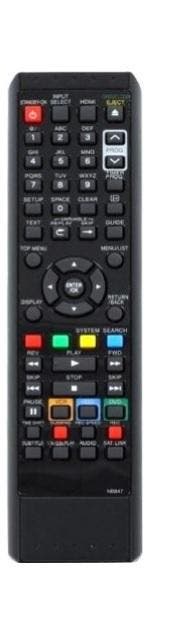 Afstandsbediening Funai td6d-m101 td6d-m100, Ophalen of Verzenden, Nieuw, Origineel