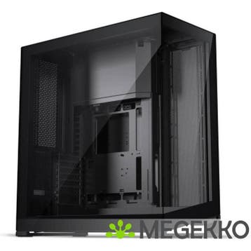 PHANTEKS NV9 MK2 Black, Verzenden, Nieuw