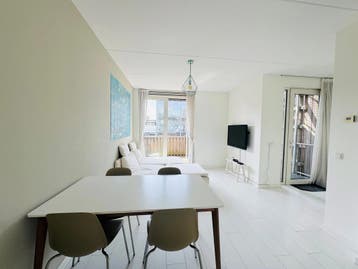 Appartement te huur aan Kaasjeskruidstraat in Amsterdam, Noord-Holland