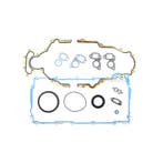 Cometic GM LS Gen-3/4 Small Block V8 Bottom End Gasket Kit, Ophalen of Verzenden, Nieuw