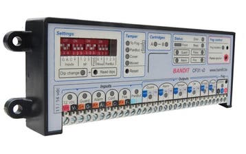 BANDIT CF31 V2 Controller, Verzenden, Nieuw