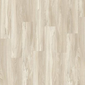 Ultimo Wit CL Marsh Wood 22220 P Click pvc €19,95 inc. BTW, Huis en Inrichting, Stoffering | Vloerbedekking, Ophalen, 75 m² of meer