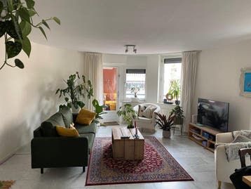 Te huur: Appartement Grote Haag in Amersfoort, Amersfoort, Utrecht, Appartement