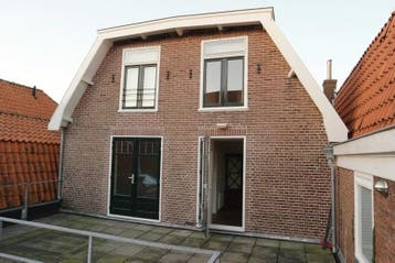 Te huur: Appartement Gedempte Gracht in Schagen, Noord-Holland, Schagen, Appartement