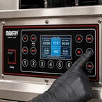 Makfry Friteuse | Open Fryer FE300S  | 18L | Digitaal | 13.5, Ophalen of Verzenden, Nieuw in verpakking