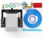 Air Assist S9 | 30L/min 220V | Retourdeal 47% Korting, Ophalen of Verzenden, Zo goed als nieuw