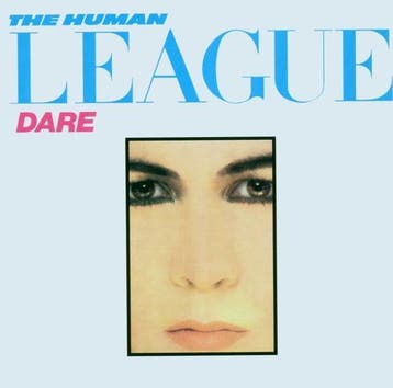 The Human League – Dare! CD, Verzenden, Nieuw in verpakking