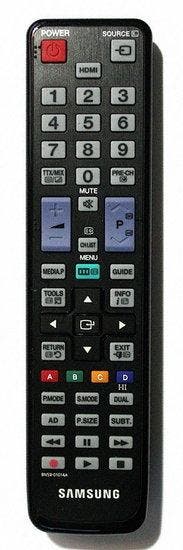 Samsung BN59-01014A afstandsbediening, Verzenden, Nieuw