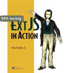 Ext JS in Action 9781935182115 Jesus Garcia, Boeken, Verzenden, Gelezen, Jesus Garcia
