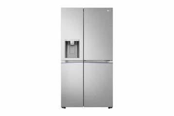 LG GSJV70MBLE amerikaanse koelkast1399, Ophalen of Verzenden, Nieuw, 160 cm of meer