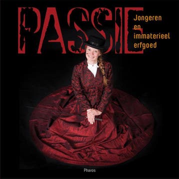 Passie / Volkscultuur en Immaterieel Erfgoed / 9, Verzenden, Zo goed als nieuw