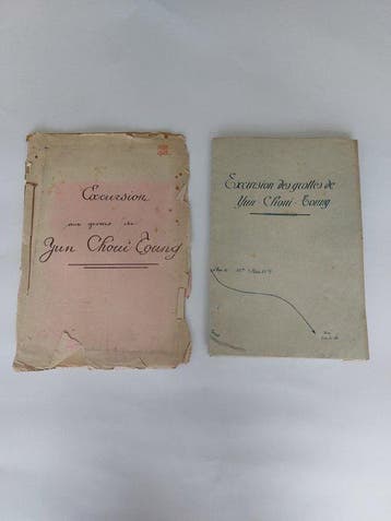 • Anonimo (siglato S.B. alla fine dellitinerario), legato, Boeken, Nieuw