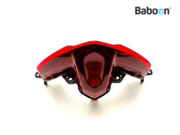 Achterlicht Yamaha XP 560 T-Max Tech Max ABS 2020-2021 (TMAX, Verzenden, Gebruikt