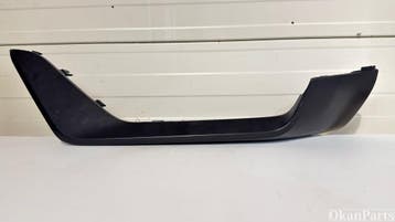 Volvo XC90 II linker bumperspoiler hoek links voor 31694567, Ophalen, Gebruikt, Voor, Volvo
