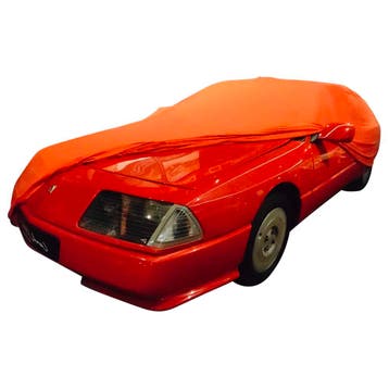 Autohoes voor Renault-Alpine GTA V6 (1986-1991) Indoor BESTE, Ophalen of Verzenden, Nieuw, Op maat