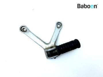 Duosteun Links Yamaha XT 600 E 1996-2002 (XT600E), Verzenden, Gebruikt