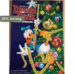 Donald Duck Kerstspecial uit 2012 8710841540529 Disney, Verzenden, Zo goed als nieuw, Disney