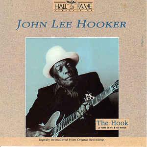 cd - John Lee Hooker - The Hook: 20 Years Of Hits &amp; H..., Verzenden, Zo goed als nieuw
