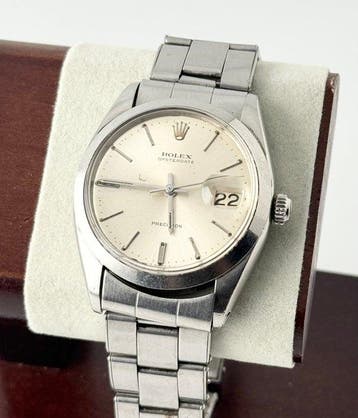 Rolex - Oyster Precision - 6694 - Unisex - 1970-1979, Sieraden, Tassen en Uiterlijk, Nieuw