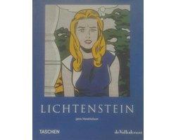 Lichtenstein - Lichtenstein, Boeken, Kunst en Cultuur | Fotografie en Design, Ophalen of Verzenden, Nieuw