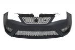 Voorbumper Seat Ibiza 6J5 2013-2015 FR Design, Ophalen of Verzenden, Nieuw