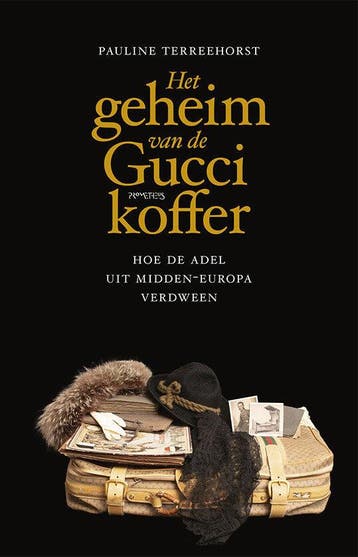 Het geheim van de Gucci-koffer (Nieuw), Boeken, Verzenden, Nieuw, Pauline Terreehorst