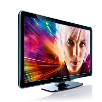 Philips 40PFL5605H/12 - 40 inch LED 100 Hz TV, Ophalen, Philips, Zo goed als nieuw, 100 Hz