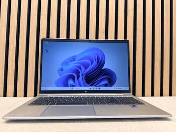 HP ProBook 450 G8 | i5-1135G7 | 16GB | 256GB NVMe, 2 tot 3 Ghz, Intel Core i5-1135G7, Ophalen of Verzenden, HP