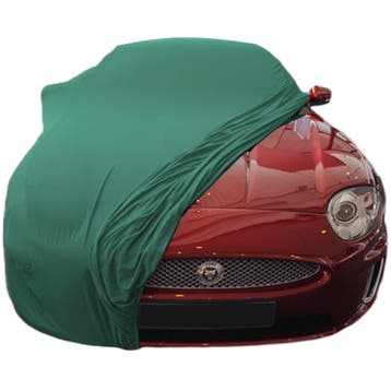 Autohoes voor Jaguar XK Cabrio (X150) (2006-2015) Indoor, Ophalen of Verzenden, Nieuw, Op maat