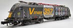 Fleischmann N - 7312 16 K - Elektrische locomotief (1) -, Nieuw