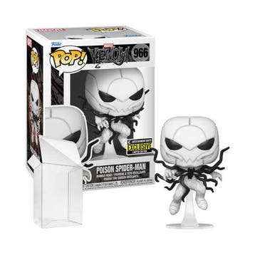 Funko Pop!  Venom - Poison Spider-Man #966 EE, Verzenden, Nieuw