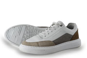 Cycleur de Luxe Sneakers in maat 42 Wit, Verzenden, Wit, Cycleur de Luxe, Sneakers of Gympen