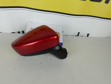 Gebruikte buitenspiegel Mazda 2, Ophalen of Verzenden, Nieuw