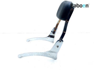 Sissybar Yamaha XV 1600 Wild Star 1999-2002 (XV1600 XV1600A, Motoren, Onderdelen | Yamaha, Verzenden, Gebruikt