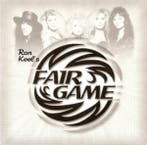 cd - Ron KeelÂ´s Fair Game - Beauty And The Beast, Verzenden, Zo goed als nieuw
