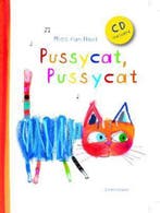 Pussycat, Pussycat 9781935954484 Mies Van Hout, Verzenden, Zo goed als nieuw, Mies Van Hout