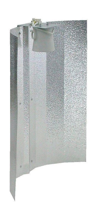 Hamerslagkap 50 cm, Verzenden, Nieuw