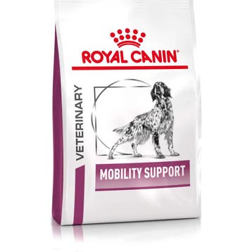 Royal Canin mobility support hondenvoer 2kg zak, Dieren en Toebehoren, Verzenden, Hond