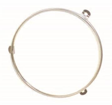 Omix Headlight Retainer Ring Jeep CJ Models, Ophalen of Verzenden, Nieuw
