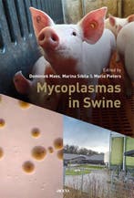 Mycoplasmas in Swine 9789463797962, Verzenden, Zo goed als nieuw