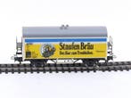Schaal H0 Märklin 4429 gesloten goederen wagon van de DB..., Hobby en Vrije tijd, Modeltreinen | H0, Wisselstroom, Gebruikt, Wagon