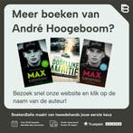 Max 9789045211886 André Hoogeboom, Verzenden, Gelezen, André Hoogeboom