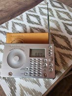 Grundig F.A. Porsche - YB-P 2000 Wereldradio, Nieuw