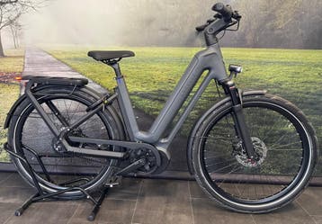 NIEUW: Gazelle Eclipse C380 E-Bike  - Van €5.999 voor €4.499, Nieuw, Ophalen of Verzenden, 51 tot 55 cm, 50 km per accu of meer